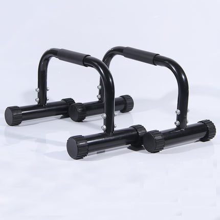 Parallettes Push Up Bars Incline ABS Exercise Strength Training For Handstands