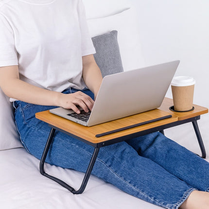 Foldable Laptop Table