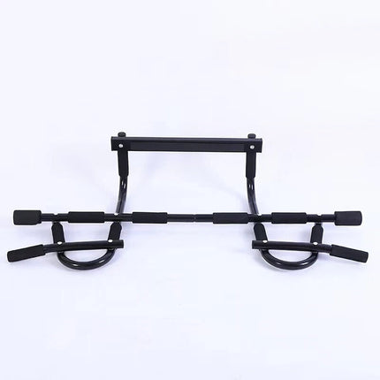 Heavy Duty Doorway Pull Up Bar Multifunctional Home Gym Exercise Strength Bar