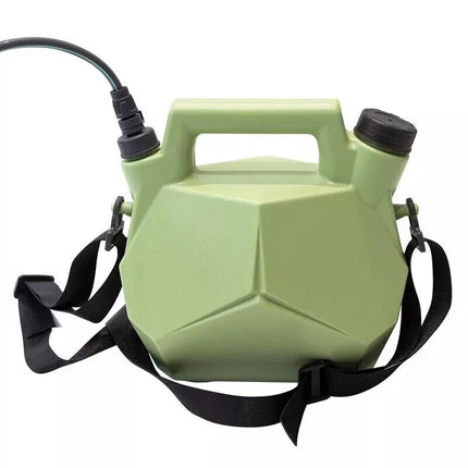 Electric Cordless Pressure Sprayer Portable Handheld Plant Mister Bottle Garden