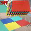 20 Mats (80sq.ft)