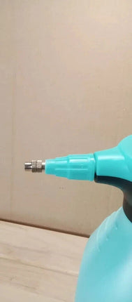 Electric Cordless Pressure Sprayer Portable Handheld Plant Mister Bottle Garden