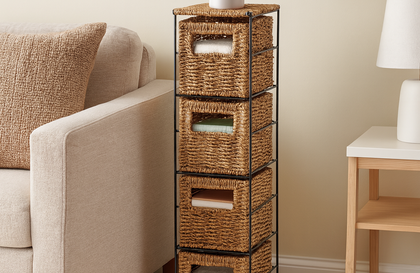 Storage Boxes & Baskets