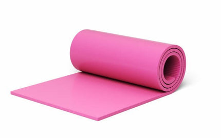 Extra Thick NBR Yoga Mat