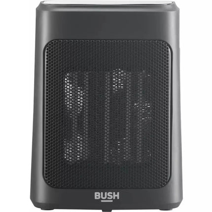 Bush 2kW Digital Ceramic Fan Heater
