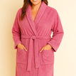 Medium / Pink / SHAWL