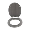 MDF Grey