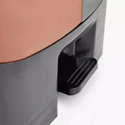 16L 20L 40L Recycling Pedal Bin Double Compartment Kitchen Waste Dustbin