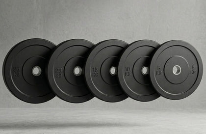 Weight Plates & Discs