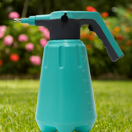 Electric Cordless Pressure Sprayer Portable Handheld Plant Mister Bottle Garden