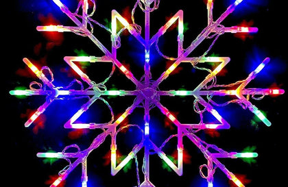 Decorative & String Lights