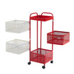 Square 5 Tier