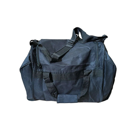 Travel Holdall Cabin Bag 47L Lightweight Gym Sports Duffle Carry On Luggage
