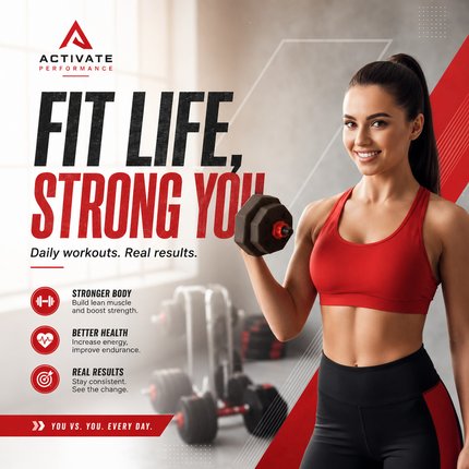 Dumbbells 30KG Adjustable Octagonal Strength Set