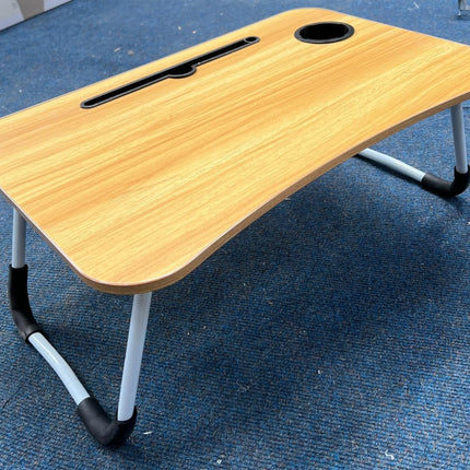 Foldable Laptop Table | Portable Desk