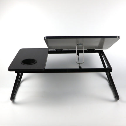 Foldable Adjustable Laptop Table