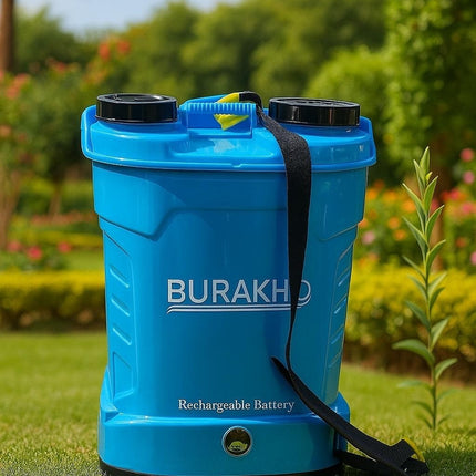 20L Battery Powered Garden Sprayer