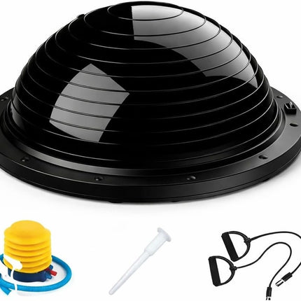 58cm Balance Ball Trainer Set