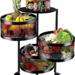 Black Round 4 Tier