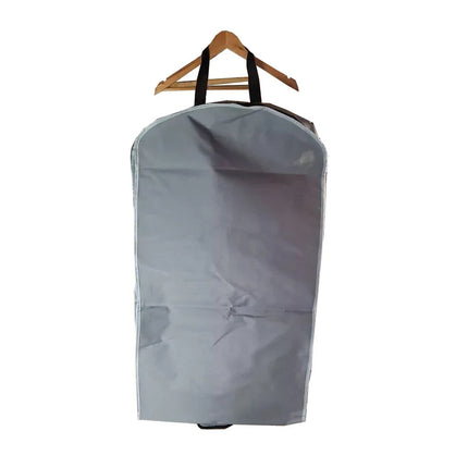 Large Duffel Bag Suit Garment Carrier Foldable Storage Weekender Travel Luggage