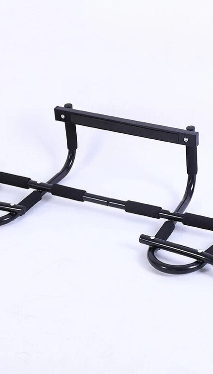 Heavy Duty Pull up Bar Door Frame Multi Grip Chin Up Bar Doorway Home Push up