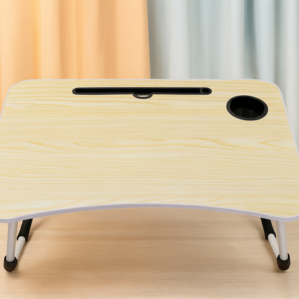 Foldable Laptop Table | Portable Desk