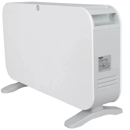 Bush Convector Heater 2kw Electric Thermostat Control 3Heat Setting DF2362 -NEW