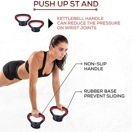 6-in-1 Adjustable Dumbbell Set