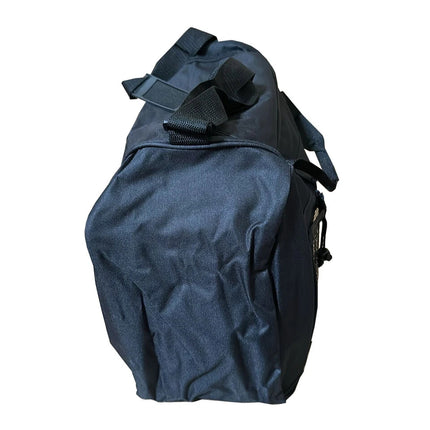 Travel Holdall Cabin Bag 47L Lightweight Gym Sports Duffle Carry On Luggage