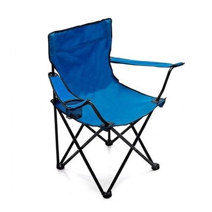 Folding Camping Chairs Lightweight Outdoor Garden Beach Picnic Portable Chair