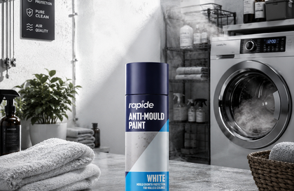 Sprays, Oils & Adhesives