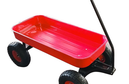 Garden Trolleys & Carts