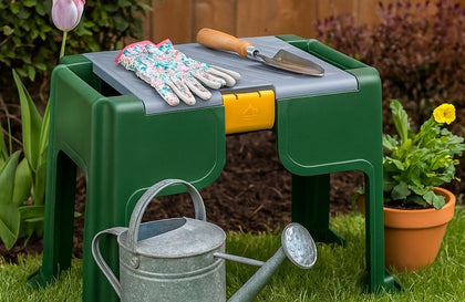 Garden Kneelers & Stools