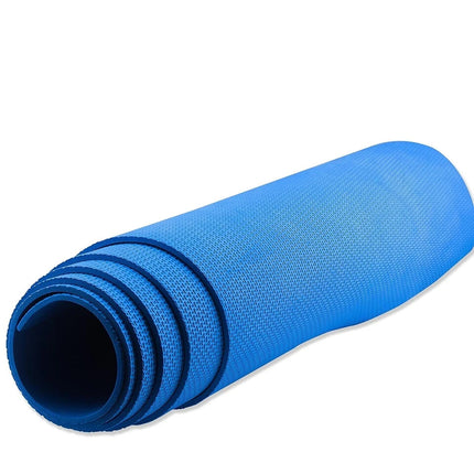 Extra Thick NBR Yoga Mat
