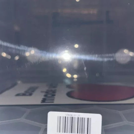 42L Clear Storage Box with Lid
