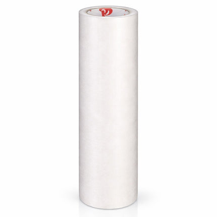 Embroidery Sewing Film Peel Away Water Soluble Backing Stabiliser 300m x 50cm