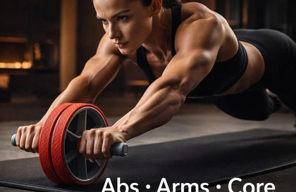 Ab & Core Trainers