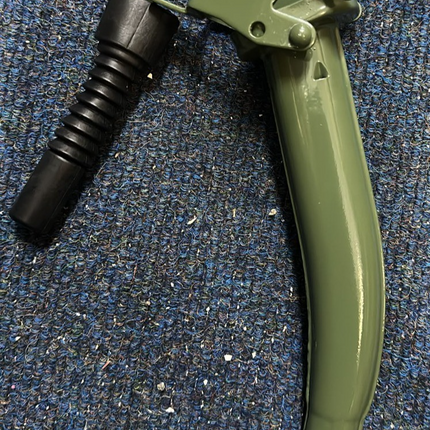 30cm Jerry Can Spout Easy Pour Detachable Rubber Nozzle for Metal Jerry Cans