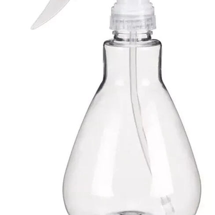 Trigger Spray Bottles Salon Barber Garden Plants Hair Cleaning Water Bottles