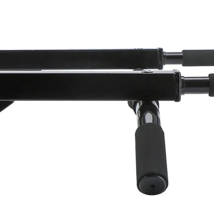 Pull Up Bar Wall Mounted Heavy Duty Chin Up Bar Foam Padded Grips for Home Gym