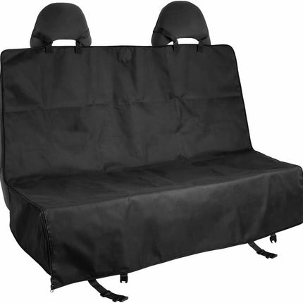 Pet Seat Cover Dog Cat Car Protector Waterproof Non Slip Universal Interior
