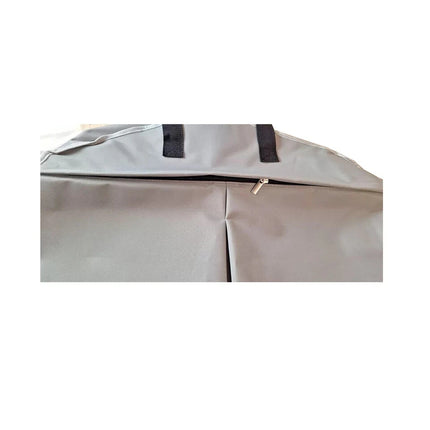 Large Duffel Bag Suit Garment Carrier Foldable Storage Weekender Travel Luggage