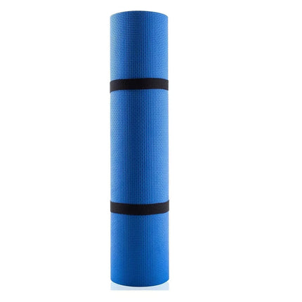 Extra Thick NBR Yoga Mat