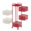 Square 6 Tier