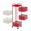 Square 6 Tier