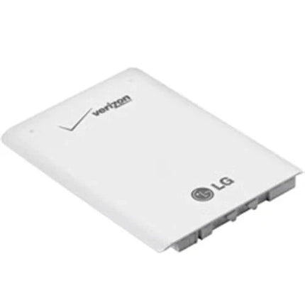 Genuine Battery LGLP-GANM White For LG KG800 Chocolate Model Rechargeabl Battery