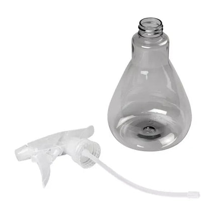 Trigger Spray Bottle 500ml/1000ml Adjustable Mist Sprayer Garden Plants Saloon