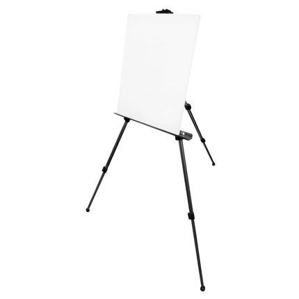 Display Easel Stand Aluminum Tripod Adjustable Artist Canvas Sketch Holder 165cm