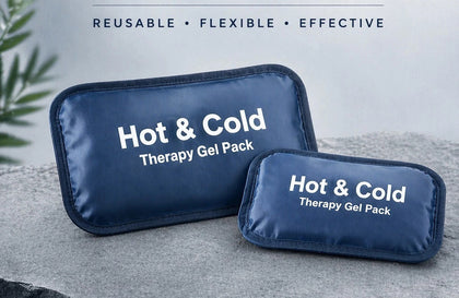 Hot & Cold Therapy
