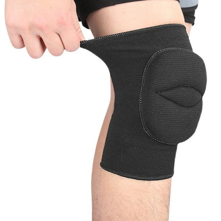 Protective Knee Pads – Pair